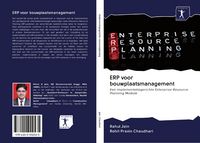 Produktbild: ERP voor bouwplaatsmanagement