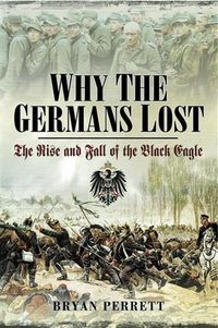 Produktbild: Why the Germans Lost