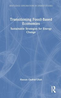 Produktbild: Transitioning Fossil-Based Economies
