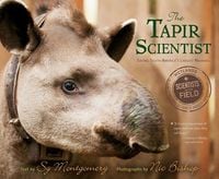 Produktbild: The Tapir Scientist
