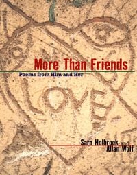 Produktbild: More Than Friends