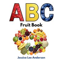 Produktbild: ABC Fruit Book