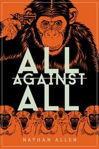 Produktbild: All Against All