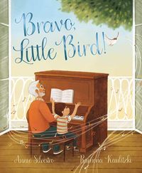 Produktbild: Bravo, Little Bird!