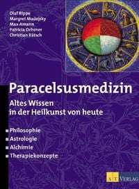 Produktbild: Paracelsusmedizin