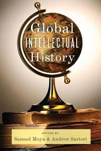 Produktbild: Moyn, S: Global Intellectual History