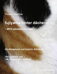 Produktbild: Fujiyama hinter d&auml;chern.