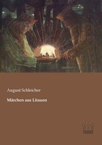 Produktbild: M&auml;rchen aus Litauen
