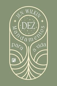 Produktbild: Dez mandamentos para a vida