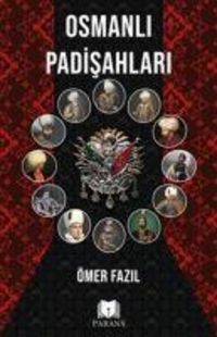 Produktbild: Osmanli Padisahlari
