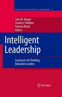 Produktbild: Intelligent Leadership