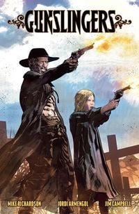 Produktbild: Gunslingers