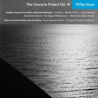 Produktbild: The Concerto Project,Vol.4