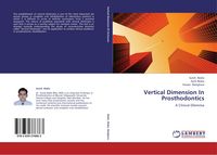 Produktbild: Vertical Dimension In Prosthodontics