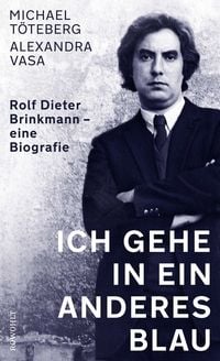 Produktbild: Ich gehe in ein anderes Blau