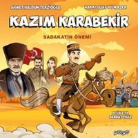 Produktbild: Kazim Karabekir;Sadakatin &Ouml;nemi