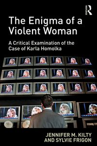 Produktbild: The Enigma of a Violent Woman