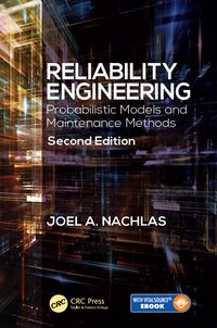 Produktbild: Reliability Engineering