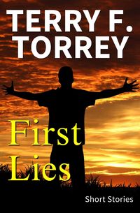 Produktbild: First Lies