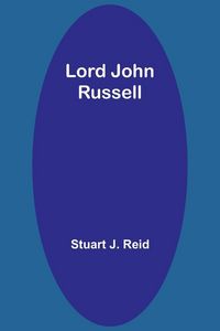 Produktbild: Lord John Russell