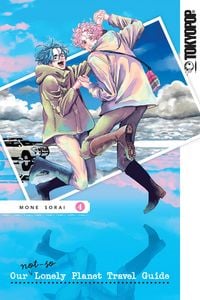 Produktbild: Our Not-So-Lonely Planet Travel Guide, Volume 4