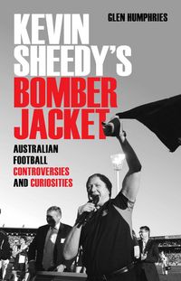 Produktbild: Kevin Sheedy's Bomber Jacket