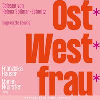 Produktbild: Ost*West*frau*