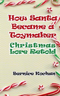Produktbild: How Santa Became a Toymaker