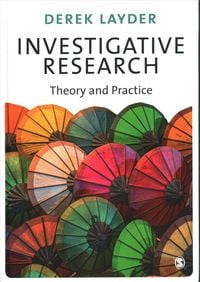 Produktbild: Investigative Research