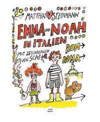 Produktbild: Emma und Noah in Italien