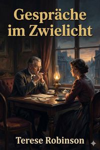 Produktbild: Gespr&auml;che im Zwielicht