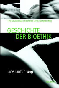 Produktbild: Geschichte der Bioethik