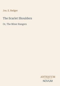 Produktbild: The Scarlet Shoulders