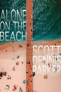 Produktbild: Alone on the Beach
