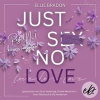Produktbild: JUST SEX NO LOVE