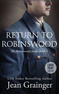 Produktbild: Return to Robinswood