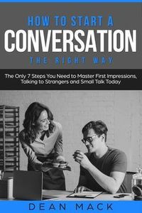 Produktbild: How to Start a Conversation