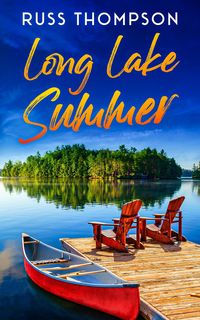 Produktbild: Long Lake Summer