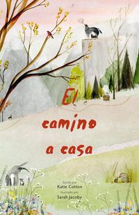 Produktbild: El camino a casa