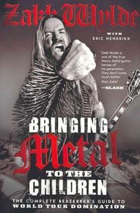 Produktbild: Bringing Metal to the Children