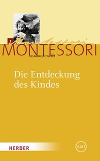 Produktbild: Die Entdeckung des Kindes