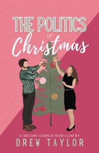 Produktbild: The Politics of Christmas