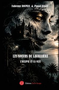 Produktbild: Les soeurs de lavalliere - tome 1