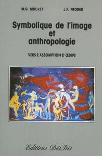 Produktbild: Symbolique de l'image...