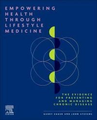 Produktbild: Empowering Health Through Lifestyle Medicine