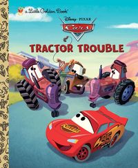 Produktbild: Tractor Trouble