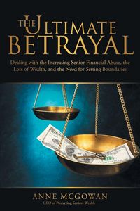 Produktbild: The Ultimate Betrayal
