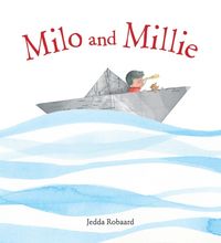 Produktbild: Milo & Millie