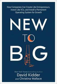 Produktbild: New to Big