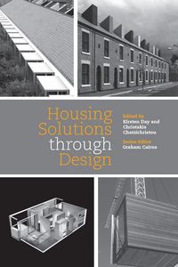 Produktbild: Housing Solutions through Design